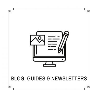 docjo. blog guides and newsletters